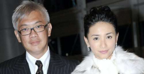 香港又一桩豪门联姻，吴婉芳长子迎娶霍英东孙女