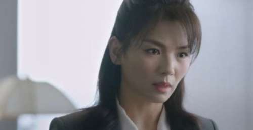 《星辰大海》：从打工妹到霸道女总裁，刘涛到底凭什么？