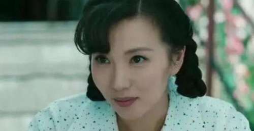 “万人迷”陈好消失的17年，都在干什么？