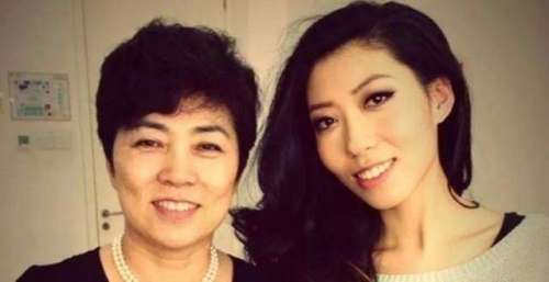 “逃亡”加拿大后，频频被骂的曲婉婷，让不看好她的人如愿了