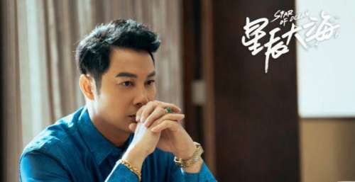 星辰大海：简爱事业线剧情加码，方恒之被弱化，托尼成剧情新亮点