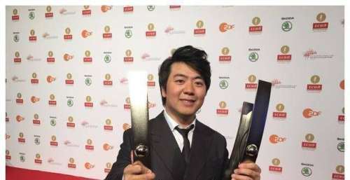 真不全怪郎朗！又是炒作又是逢迎，吉娜被群嘲，原因比你想得复杂