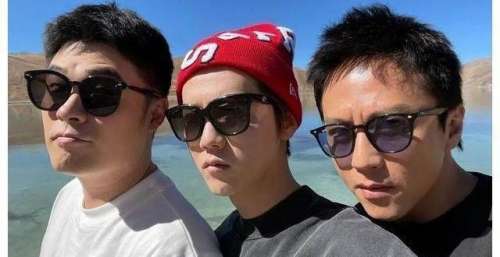 人走茶凉？陈赫36岁生日，唯独只有他送上祝福，你应该没想到