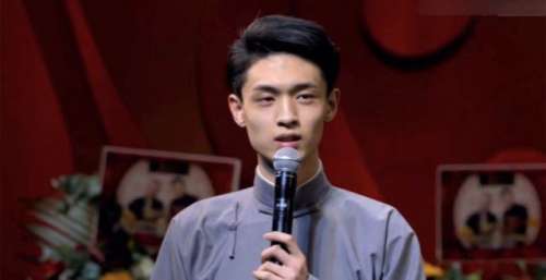 《扬名立万》秦霄贤混得有多失败？全程没啥存在感，台词也没几句