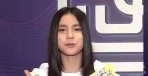 TVB人气歌手首次上《劲歌》，因太紧张导致表现失准