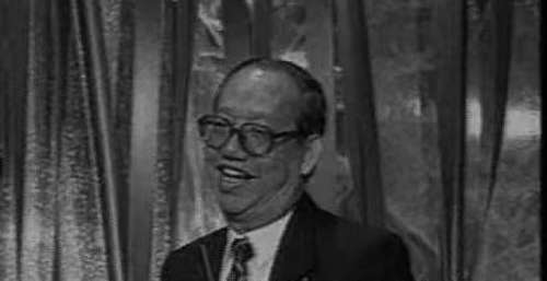 编剧司徒安去世，曾创作《天涯明月刀》《如来神掌》