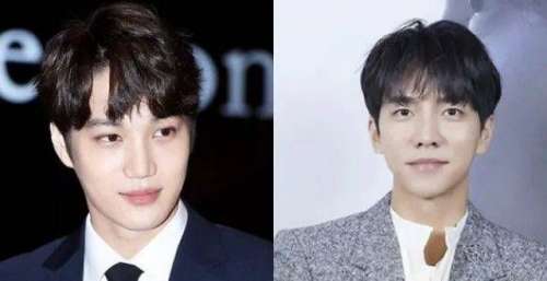 李昇基和EXO成员KAI将出演《认识的哥哥》，预计12月播出！
