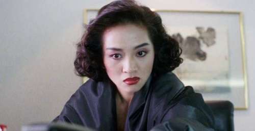 《梅艳芳》票房，不敌《长津湖》，梅艳芳到底输在哪里？