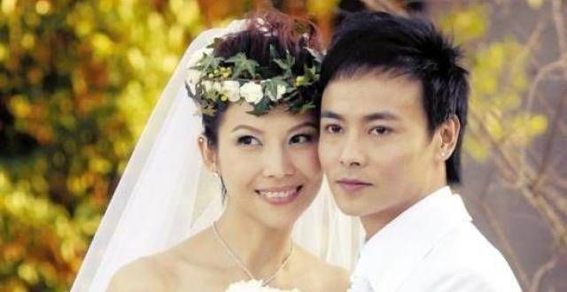 张晋蔡少芬携两个女儿为2岁儿子庆生！谁说女强男弱的婚姻不幸福