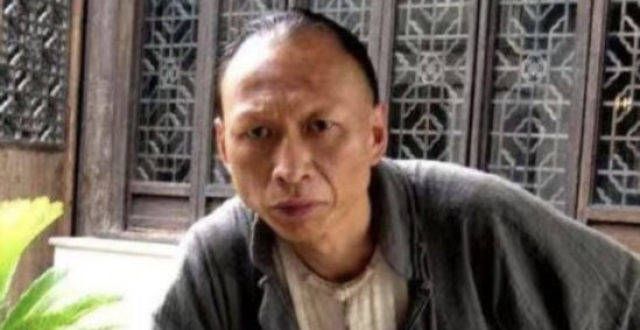 剧外老实巴交，剧里却是反派，这6位演员，剧里剧外反差这么大？