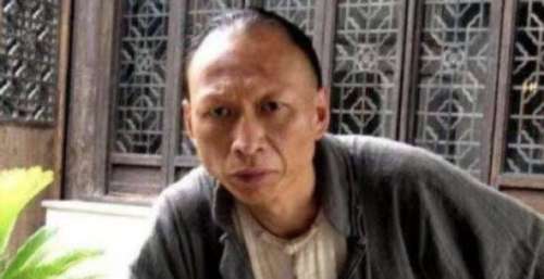 剧外老实巴交，剧里却是反派，这6位演员，剧里剧外反差这么大？