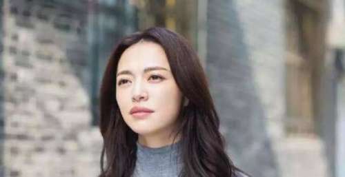 她才是“苏明玉”的第一人选，因怕被定型婉拒，意外成就了姚晨