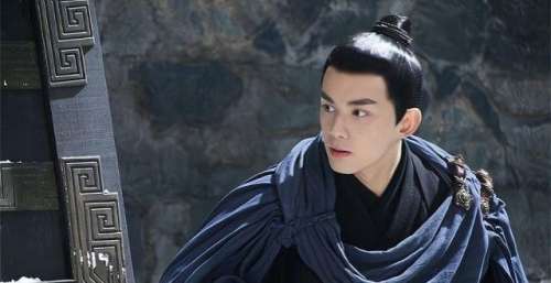 《将门毒后》宣发，看到谢景行人选，网友：最佳男主，没有之一