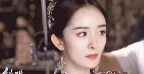 杨幂陈伟霆《斛珠夫人》评分5.0，呈高开低走趋势