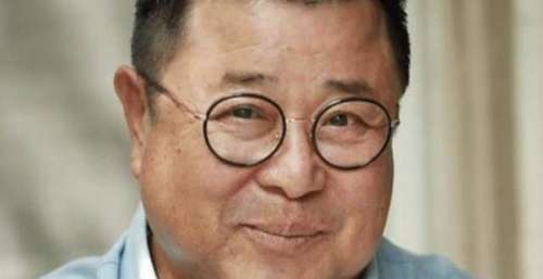 朋友出手帮忙，老当益壮的金容建轻松复出，花样爷爷们四两拨千斤