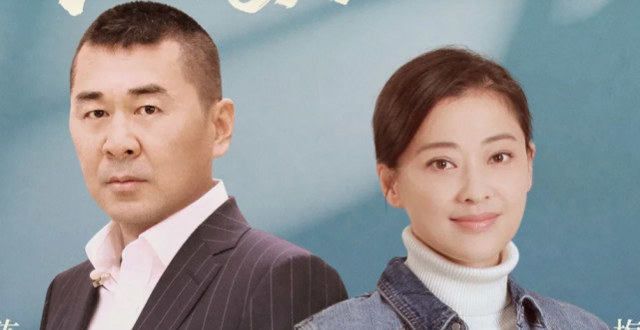 梅婷说简单是大龄裸辞社畜发文：生活不易，简单叹气