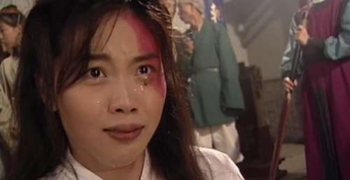 特效与剧情满分，19年前的TVB剧《无头》，它到底有多经典？