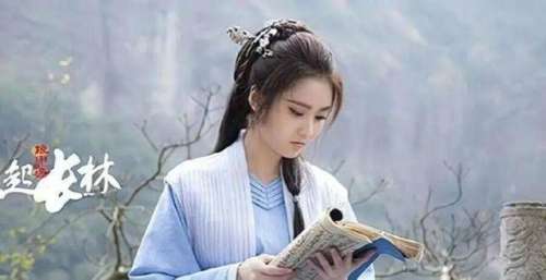 《楚乔传2》正式官宣，宇文玥饰演者公布，观众：还是别拍了吧？