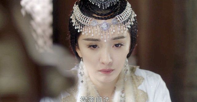 《斛珠夫人》张承谦身份揭晓，他也是暗卫，方海市能做太后全靠他