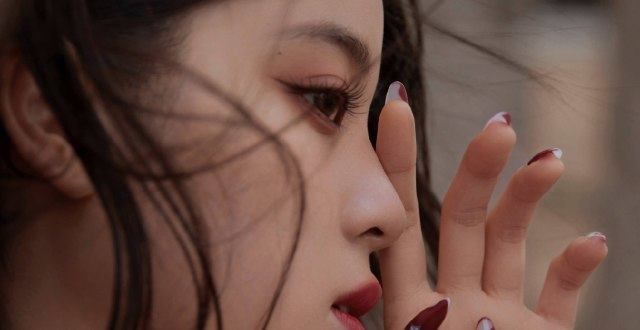 欧阳娜娜探宝系