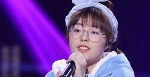她是好声音冠军，本以为会走红，没想到赛后却沦为路人