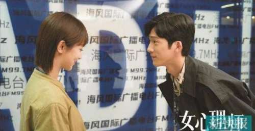 影视作品接连官宣 杨紫迎来“荣耀时刻”