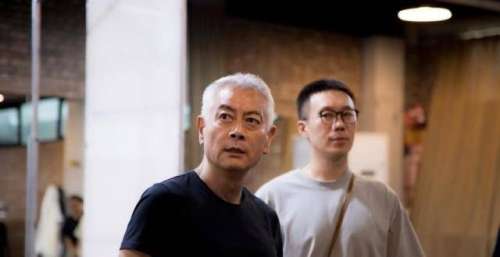 陈佩斯新作《惊梦》在上海举行全国首演，“我的故事一定能开心好看”