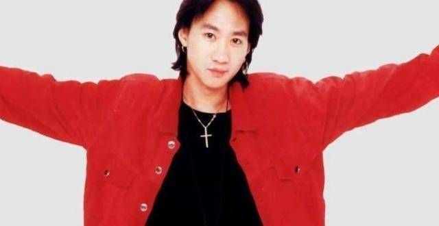 27年前，他曾拽着黄家驹舞台坠落，黄家驹抱憾身亡，他却风光至今