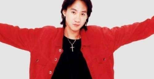 27年前，他曾拽着黄家驹舞台坠落，黄家驹抱憾身亡，他却风光至今