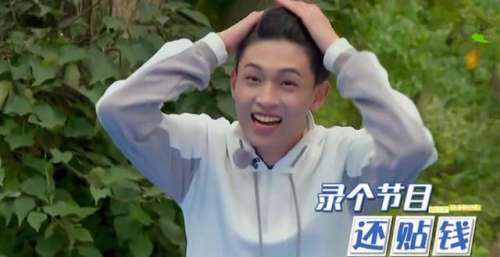 新《跑男》最后一期录制，秦霄贤不算啥，新来3位嘉宾才算惊喜