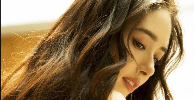 郭碧婷“嫁人”后，大家都在惋惜什么，当然是她的美貌