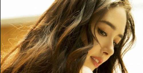 郭碧婷“嫁人”后，大家都在惋惜什么，当然是她的美貌