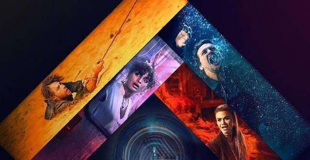 《密室逃生2》确认引进，大银幕上“玩密室”