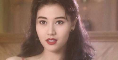 《星辰大海》里的颜值扛把子，几集不见胖了一圈，居然撞脸李嘉欣