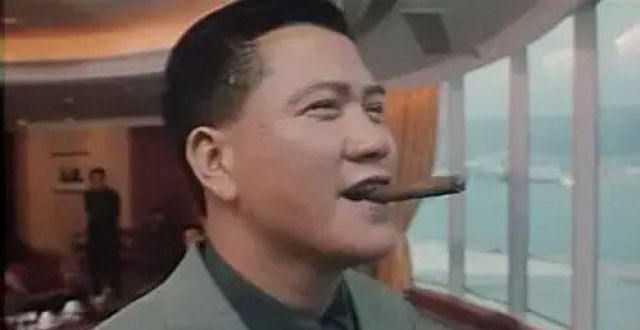 一代影帝万梓良，成就了周星驰，自己却被疾病毁了半生