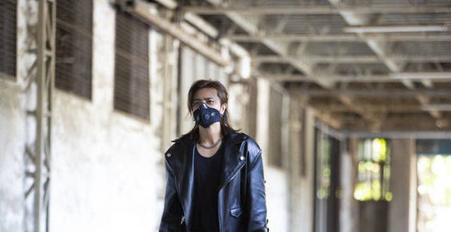 罗志祥正式宣告复出，全新单曲推出时间曝光，画风充满科技感