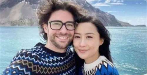“黑马视后”陈法拉：曾一夜之间失去婚姻事业，如今却活出了自我