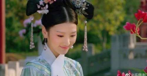 毛晓彤发文庆祝《甄嬛传》开播十周年：有些话十年了必须讲！