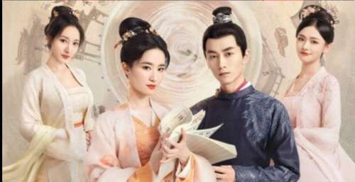 《突围》之后，陈晓仍有4部新剧待播！分别合作王一博、刘亦菲