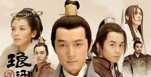 播放量破百亿的4部电视剧：如果你一部都没看过，那真是太可惜