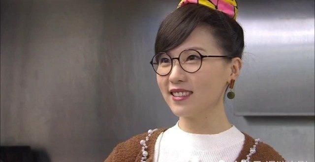 姜丽文和阮政峰，《爱回家之开心速递》最看好这对CP