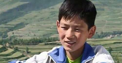 他叫高占喜，是《变形记》中最幸运的人，寒门出贵子走出贫困圈