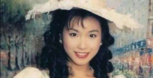 重温TVB老剧，这8位女演员，出场短暂，但每位都让人念念不忘