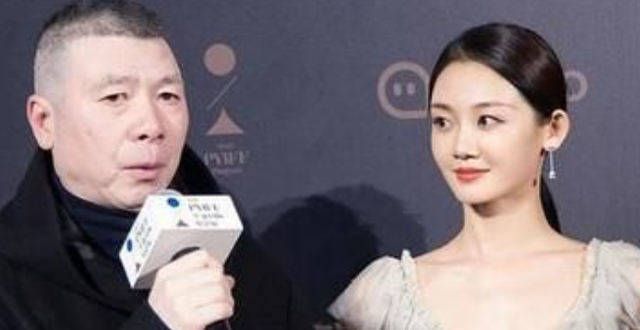京圈聚会上，被冯小刚“逼”着跳舞，事后隐退的苗苗如今怎么样了
