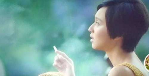 看完电影《梅艳芳》不能平静