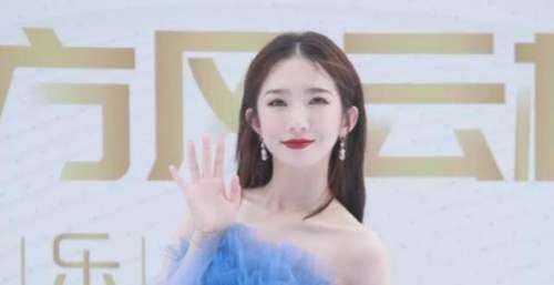 又来试水？孟美岐新片开启线下宣传，粉丝挑衅网友片方看了要心塞