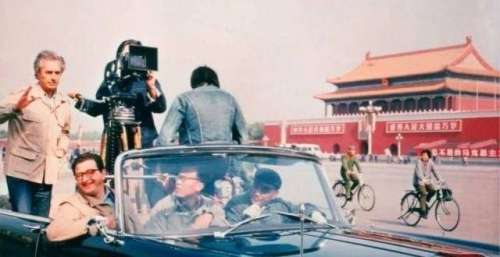 被封杀38年的纪录片之父