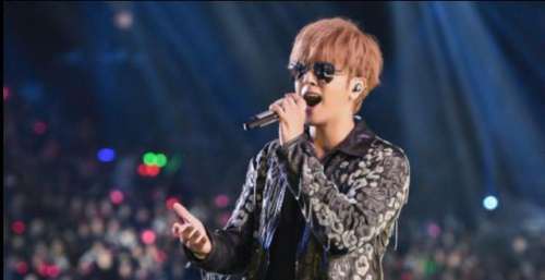 罗志祥复出引热议，发布单曲开演唱会，他是如何仅用时一年就做到的？