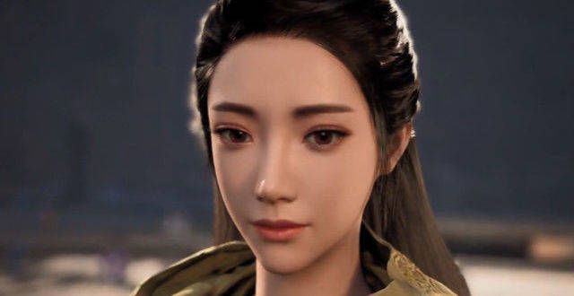 凡人修仙传：年番将做到乱星海，这段文戏有亮点，韩立也是影帝啊