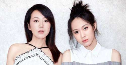 大器晚成的闫妮，凭借“佟掌柜”完美逆袭，带女儿勇闯娱乐圈！